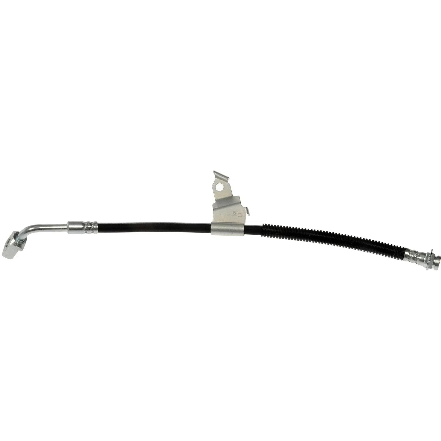 2006-2011 Buick Lucerne Complete Brake Hose Kit Rubber HSK0068OM